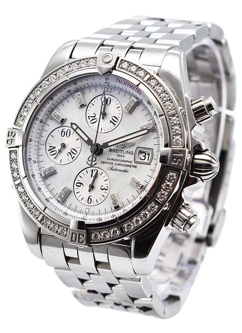 breitling chronomat bracelet size|Breitling Chronomat for sale.